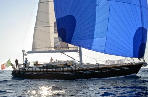 Tayana 64  technische daten 